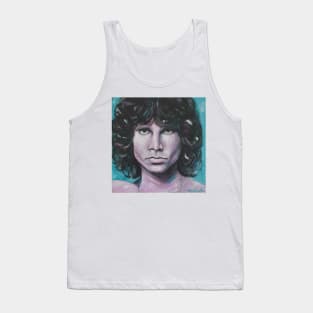 Riders on the Storm Tank Top